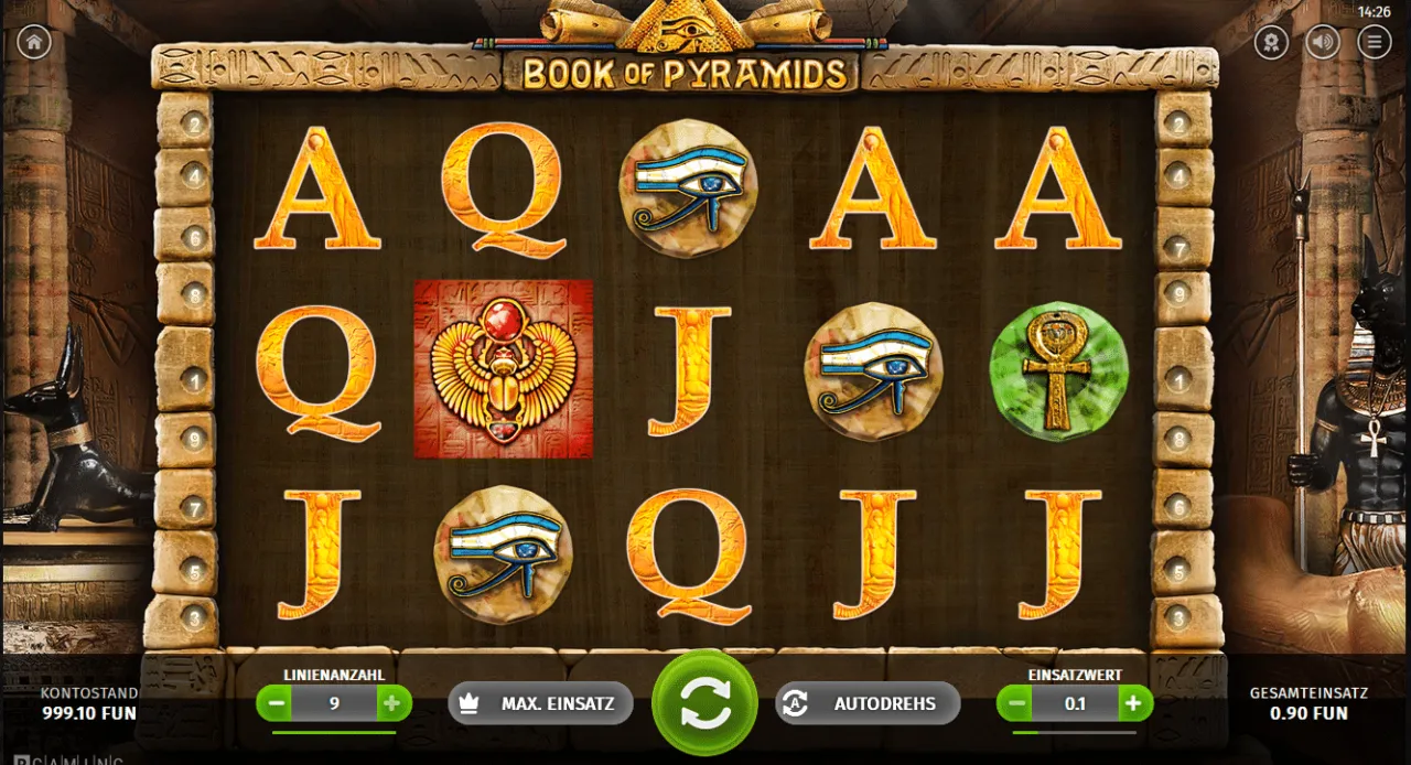 Die besten Casino Spiele mit Freispielen, die du unbedingt ausprobieren musst